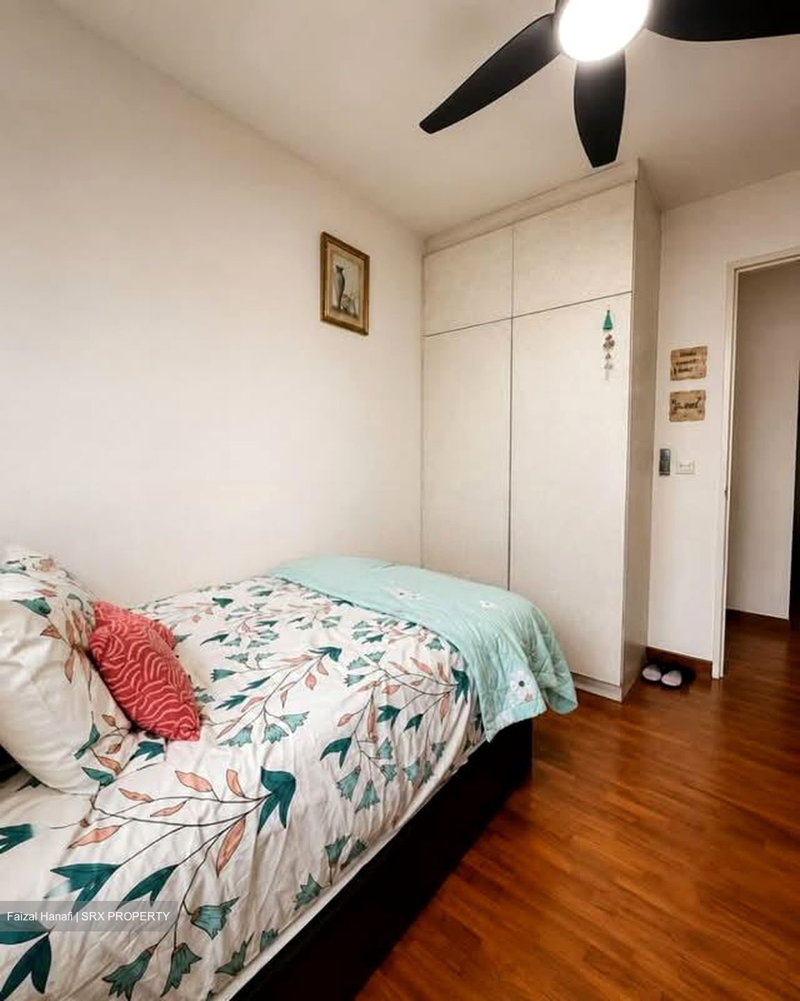 Blk 456 Segar Meadows (Bukit Panjang), HDB 4 Rooms #596085371